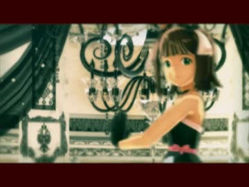 【人力VOCALOID】バラライカ【天海春香】