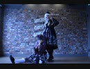 【ゴスロリゾンビ？】Happy Halloween 【踊ってみた】