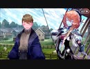 【Fate/Grand Order】 「題材と〇〇の問題」 Part.01 【幕間の物語】[ヴァン・ゴッホ]