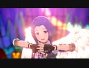 三浦あずさ 「アイシテの呪縛～Je vous aime～」 ロックン・アンジュ