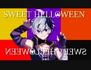 SWEET HELLOWEEN　【flower】