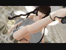 【東方MMD】スターお嬢様で孤独毒毒