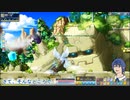 【メイプルストーリー】雑談多めでレベル200を目指す　25【クロスボウマスター】