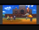 きららファンタジア 超強敵クエスト スリーピース 星4水アルケミスト2騎縛り 金クリア