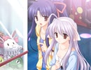 見上げた空におちていく　プレイ動画　パート29　心音ルート1