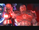 【INJUSTICE 2】試合前+クラッシュ掛け合い集 7: Atrocitus