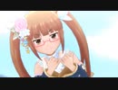 【デレステＭＶ】Milky Mode 晶葉ちゃんメインver