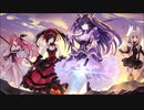 【デート・ア・ライブ 精霊クライシス】 メインストーリー 第01章 Part.01