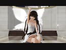 【東方MMD】スターサファイアお嬢様でアニマル