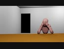 【重音テト】後ろ向き