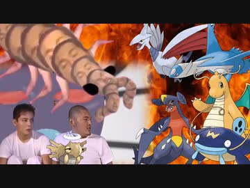 昏睡しながらレイプ！鈍重と化したアーマルド.bug party