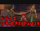 【おしゃべり】ドラクエひろゆき11S【初見買い物禁止】Part14