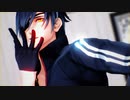 【MMD刀剣乱舞】KiLLER LADY(REMIX)【燭台切光忠】
