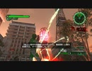 【PS4実況】ルーレットで兵科を決める地球防衛軍6 Part.090【地球防衛軍6】