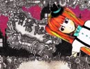 Mrs.Pumpkinの滑稽な夢-Cover