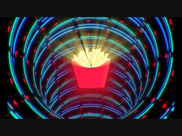 【MV】ポテト・ディスコ
