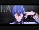 【MMDダンキラ】影宮蛍でエンヴィーベイビー