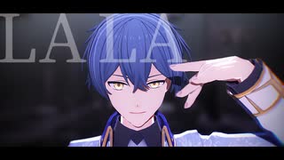 【MMDダンキラ】影宮蛍でエンヴィーベイビー