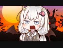 イタズラ【voiceroid劇場】