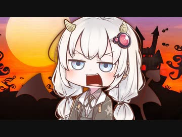 イタズラ【voiceroid劇場】