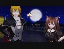 [MMD] よくばり Ayase [VRoidStudio 2022年ハロウィン衣装 自作モデル ZERO & Taro][VRM->PMX変換]