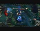 【LoL】4man　ナー