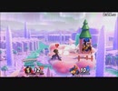 ピット・R35のスマブラSP　トーナメント実況　part26