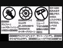 SCP-4290【飢えたる子】ゆっくりピクトグラム解説