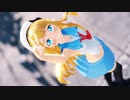 【rayMMD】制服ジャーヴィス 【愛言葉Ⅲ】