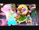 【UTAU無生物音源配布】Mrs.Pumpkinの滑稽な夢【5音源】
