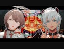 【にじさんじMMD】Happy Halloween【イブラヒム/加賀美ハヤト】