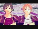 【APヘタリアMMD】国とスパイでブリキノダンス【７周年記念】