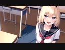 【東方AIボイスドラマ】30歳のアリスが高校時代に戻って人生をやり直し