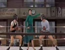 Cyd Charisse - Baby You Knock Me Out