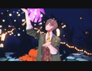 【にじさんじMMD】Mrs.Pumpkinの滑稽な夢【オリバー・エバンス】