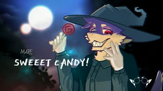 Sweeet Candy!