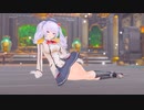 【艦これMMD】鹿島 Girl's day - expectation