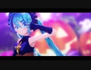 【MMD】Happy Halloween / Sour式初音ミク