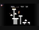 【実況】人生初！スーパーマリオブラザーズをクリアするまで眠れないチャレンジWorld6