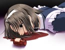 雑音領域　プレイ動画　パート13　弥生自殺END