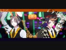 【にじさんじMMD】ハッピーホロウと神様倶楽部【Mysta Rias / Shu Yamino】