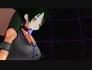 【VOCALOID亜種】冥王星の女王【MMDハロウィン】