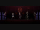 【デレステMV】THE VILLAIN'S NIGHT【恵磨,奈緒,楓,時子,千秋】