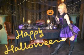 【一ノ瀬 える】Happy Halloween 踊ってみた