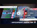 【OW２】初ランクマッチ！