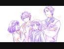 【フリーゲーム】My treat to Halloween #6