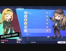 【無編集】【再走】アタッカーちゃん!　ノーマルモード RTA 4:17.86