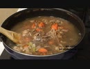 「カレーライス」…何度も作るよねぇ～普通のカレーライスを…