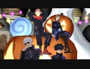 《MMD》1年’sでヒビカセ《呪術廻戦》