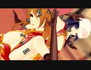 【ＭＭＤポケモン】ハルカとヒカリで「Happy_Halloween」【紳士向け】